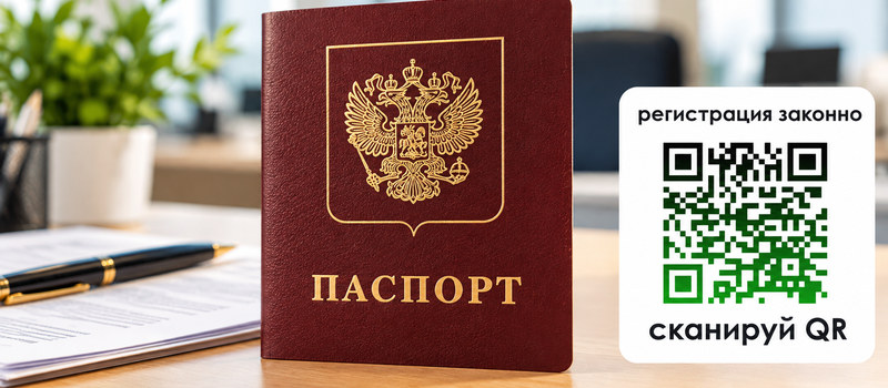 прописка в Гороховце регистрация в Гороховце